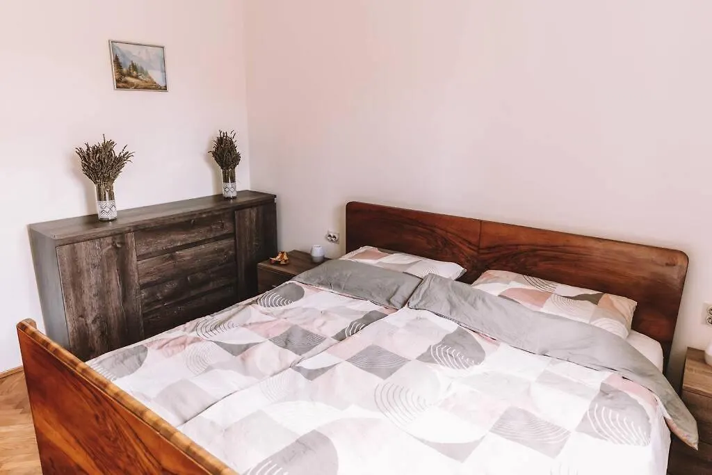 Holiday House Zlata Banjol