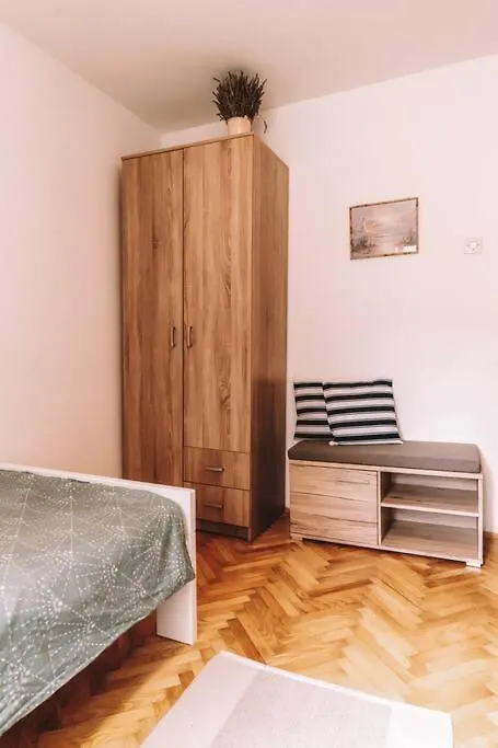 Holiday House Zlata Banjol Croacia